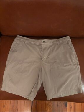 Lululemon Commission Shorts